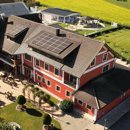 Landhotel Grabinger Schwandorf in Bayern Luaran gambar